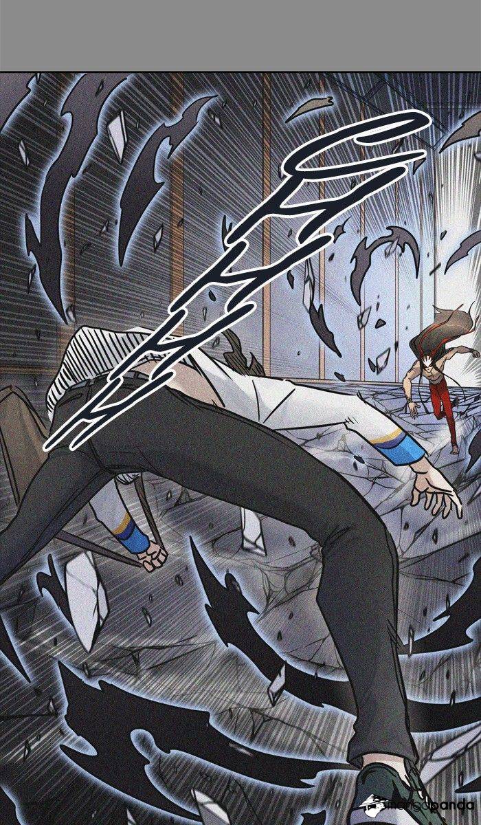 Tower of God Chapter 422 image 112